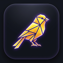 SpotCanary logo